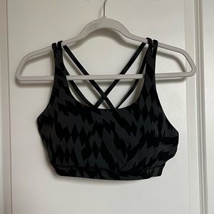 Lululemon Energy Bra